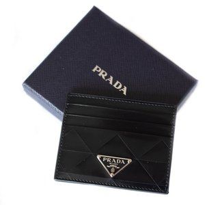 PRADA CARD HOLDER